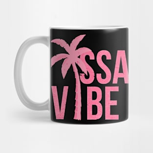 Issa Vibe Mug